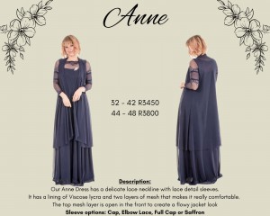 Anne LD