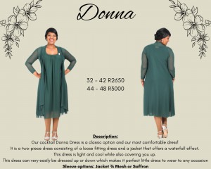 Donna CT