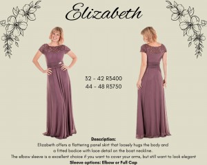 Elizabeth LD