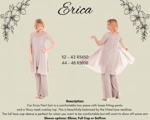 Erica PS