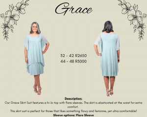 Grace CT