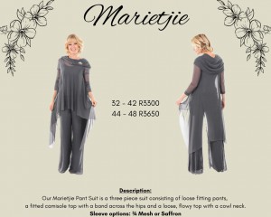 Marietjie PS