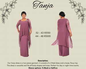 Tanja LD